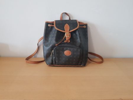 JJ Benson Rucksack *Sehr guter Zustand*