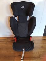 Britax Römer Kindersitz Schwarz guter Zustand