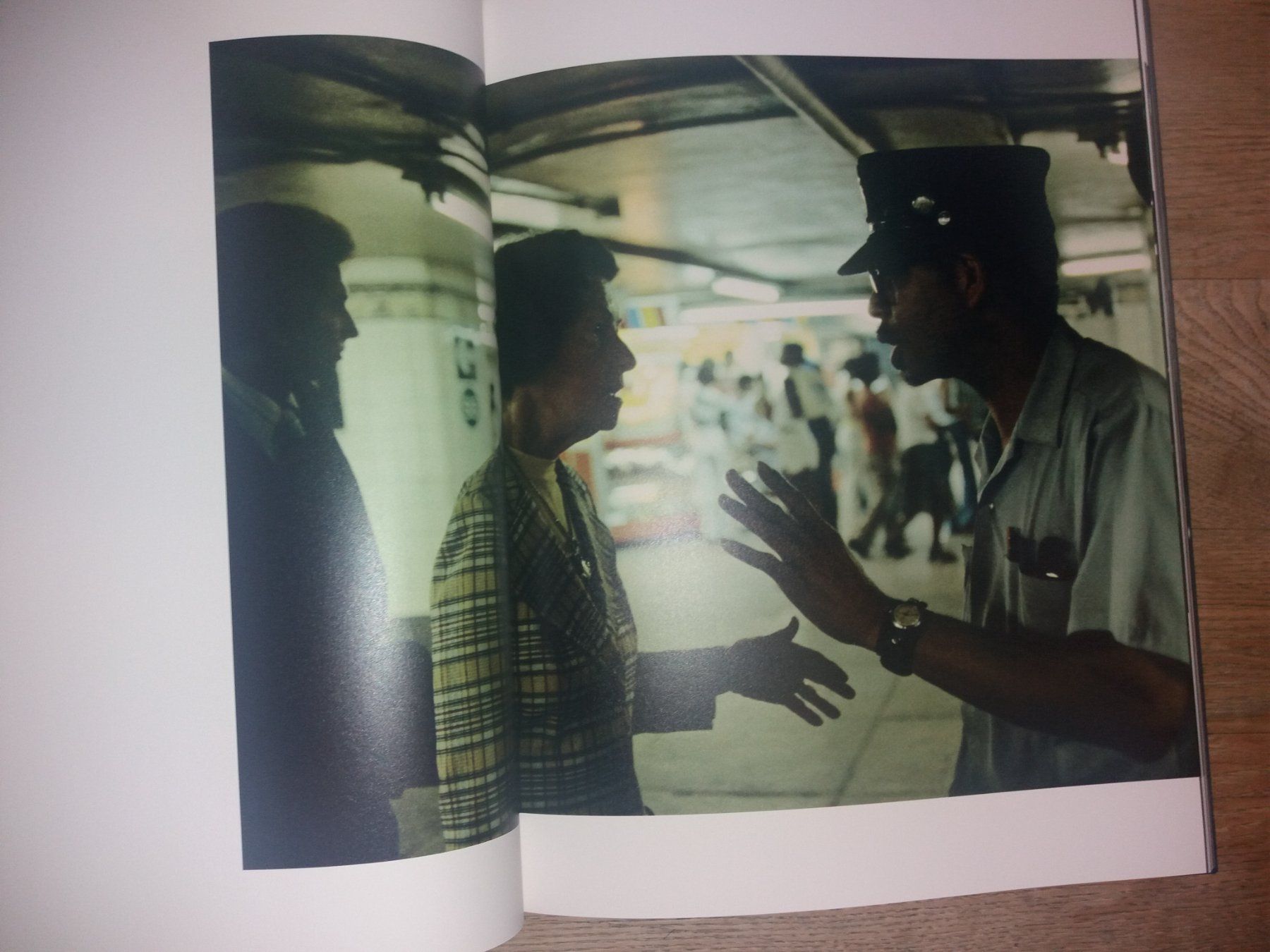 Libri: FOTOKLASSIKER   Signiert   Willy Spiller   HELL ON WHEELS – Usato da Welschenrohr venduto da Regool 8