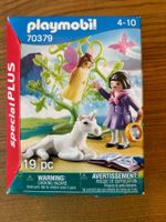 Playmobil 70379 Feenforscherin NEU OVP