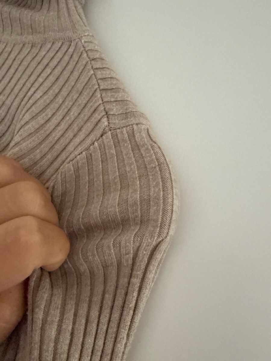 Robes: Strickkleid Ripped – Neuf (Voir description) à Kriens par g_b_mk7j 5