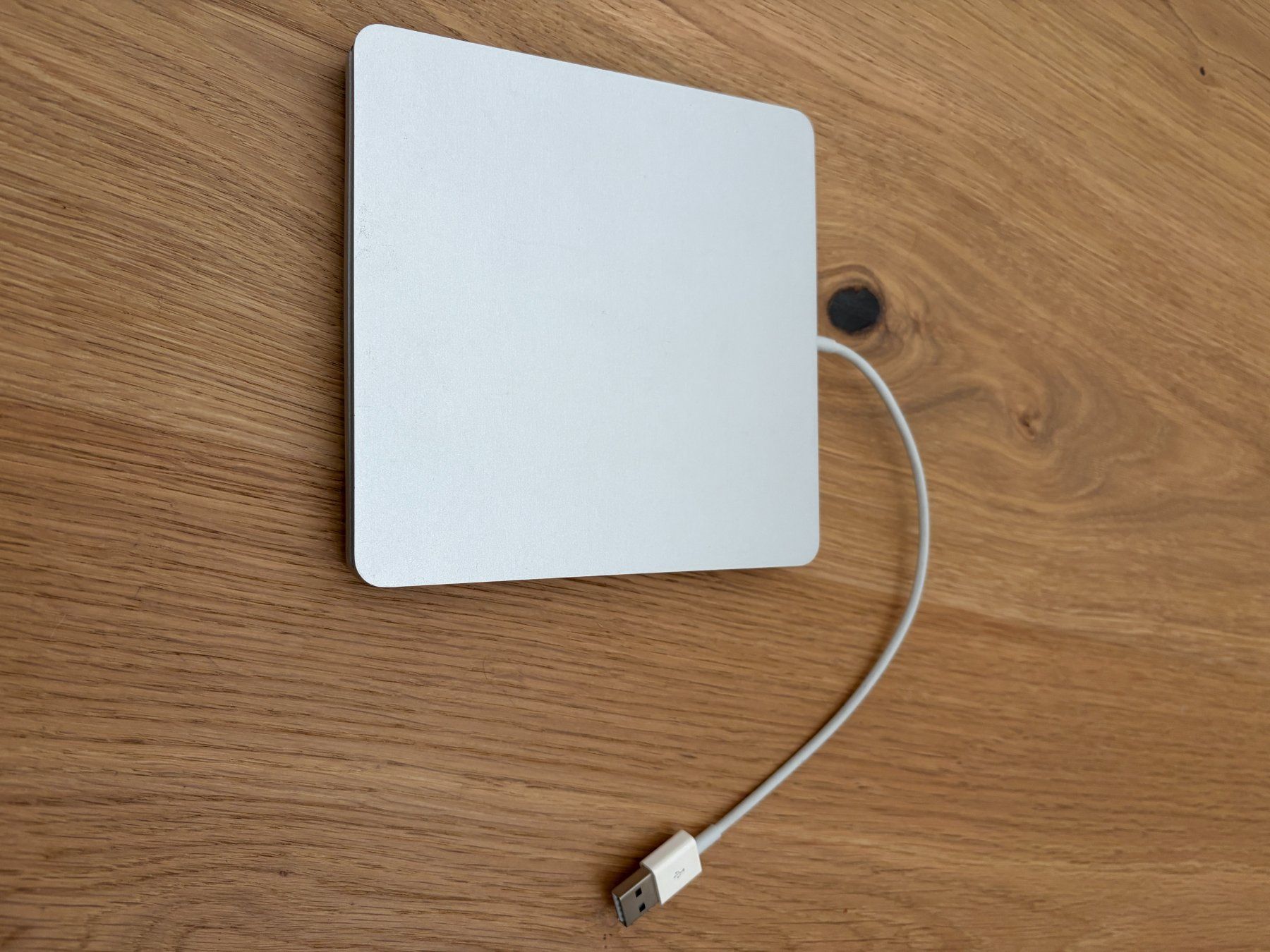 Apple Sistemi audio & multimediali: Apple SuperDrive – Usato da Oberstammheim venduto da DeMayon