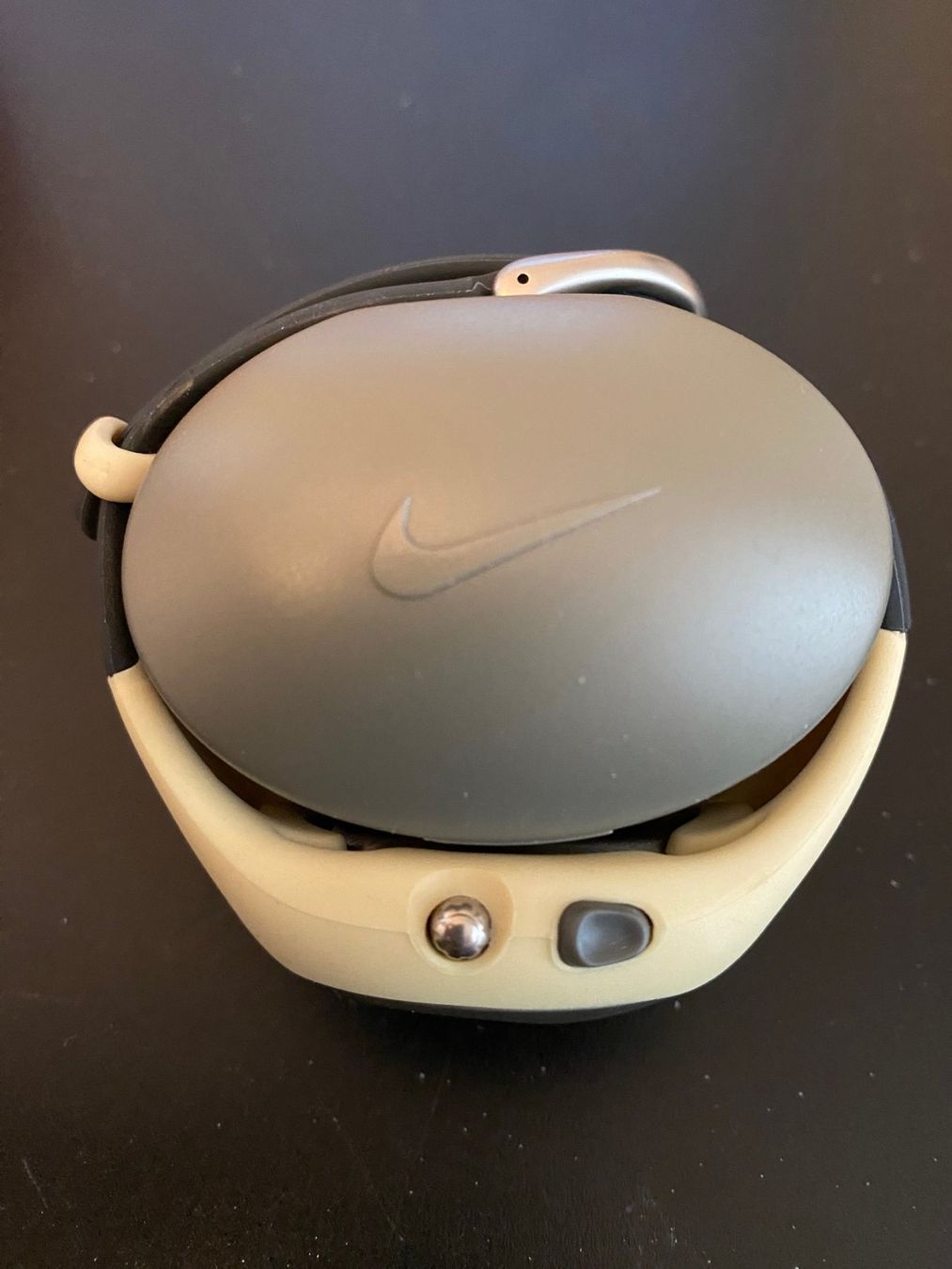 Orologi: Nike Uhr "Frozen Ambient" – Nuovo e nell'imballaggio originale da Olten venduto da Metacomet 4