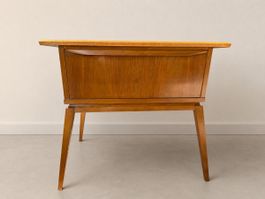 Original PAGO Beistelltisch / Kommode im Mid-Century-Stil