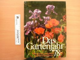 Das Gartenjahr 78