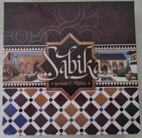 Sabika (engl.)