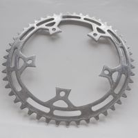 Velo Kettenblatt Stronglight 49 Zähne Vintage