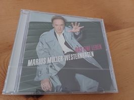 Marius Müller-Westernhagen - Das eine Leben (neu)