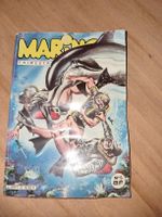 numéro 5 de la série de bandes dessinées d'aventure Marino 