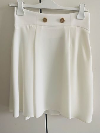 Elisabetta Franchi Damenrock IT44 - NEU
