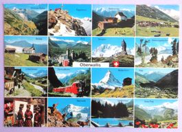 Oberwallis
