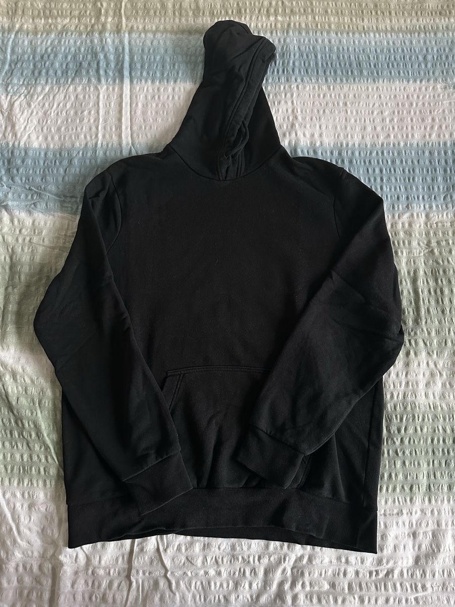 C&A Maglioni & Felpe: Schwarzer Sweater – Usato da Zürich venduto da Rilt 1