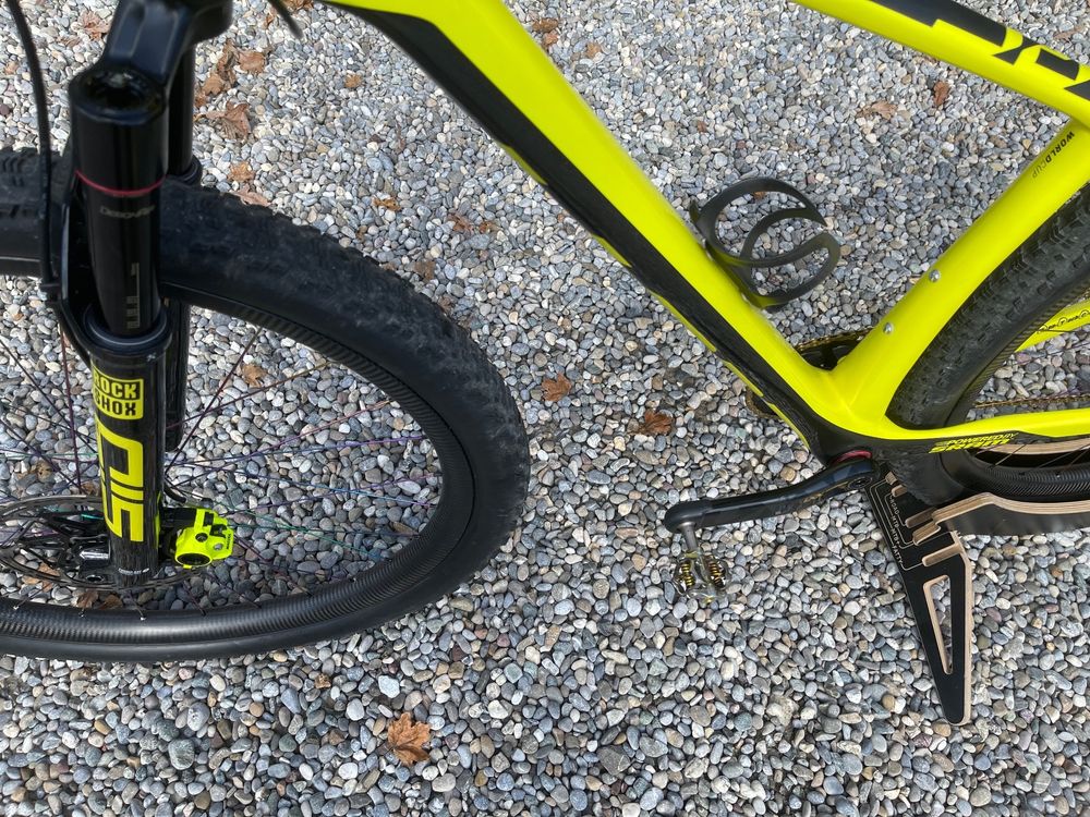 Scott Vélos: Scott race hardtail – Neuf (Voir description) à Berneck par sanch20 6