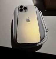 Iphone 13 Pro Max gold 256 GB 