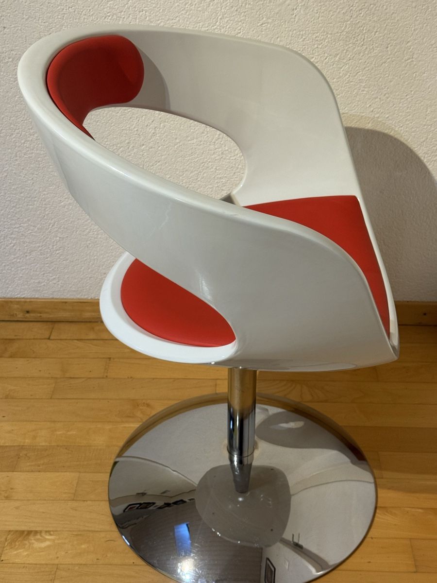 Chaises: Drehstuhl – Neuf (Voir description) à Horriwil par Carrera68 5
