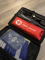 First aid kit auto