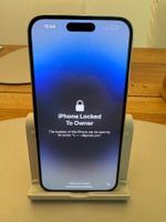 iPhone 14 Pro Max 128GB 96% Akku Kapazität