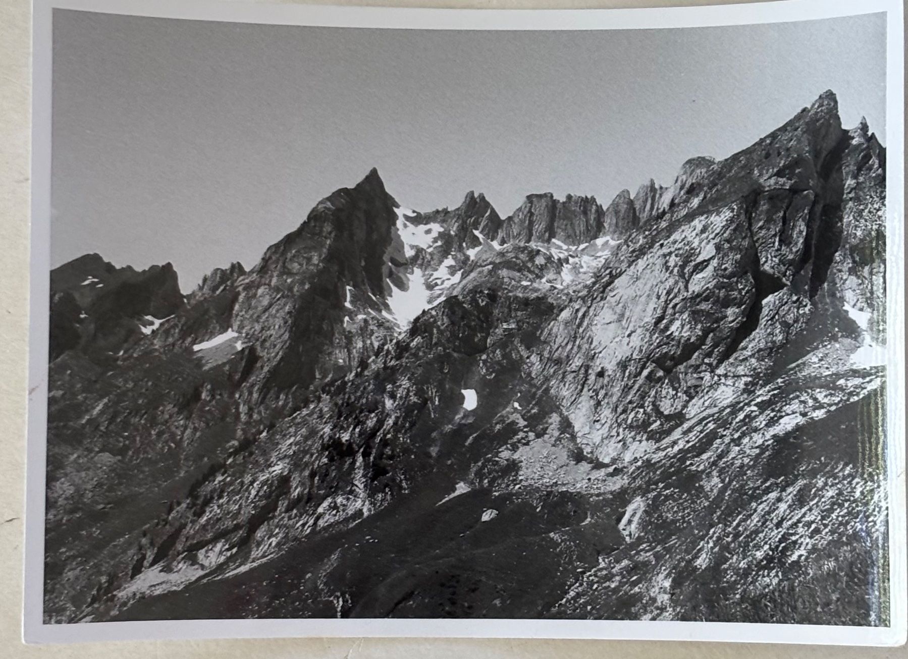 Cartoline postali: Foto E. Grubenmann, Appenzell, 10 x 15 cm – Usato da Frauenfeld venduto da Merk52