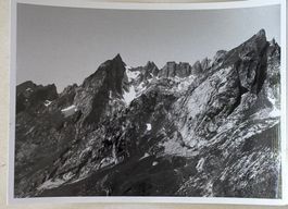 Foto E. Grubenmann, Appenzell, 10 x 15 cm