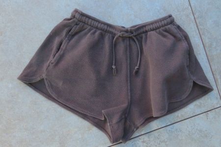 BRANDY MELVILLE Jerseyshorts Grösse S