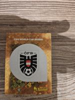 Panini Sticker FIFA World Cup 2026 OEFB AUT 1 neu