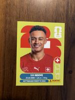 Panini WM 2026 Dan Ndoye Sticker
