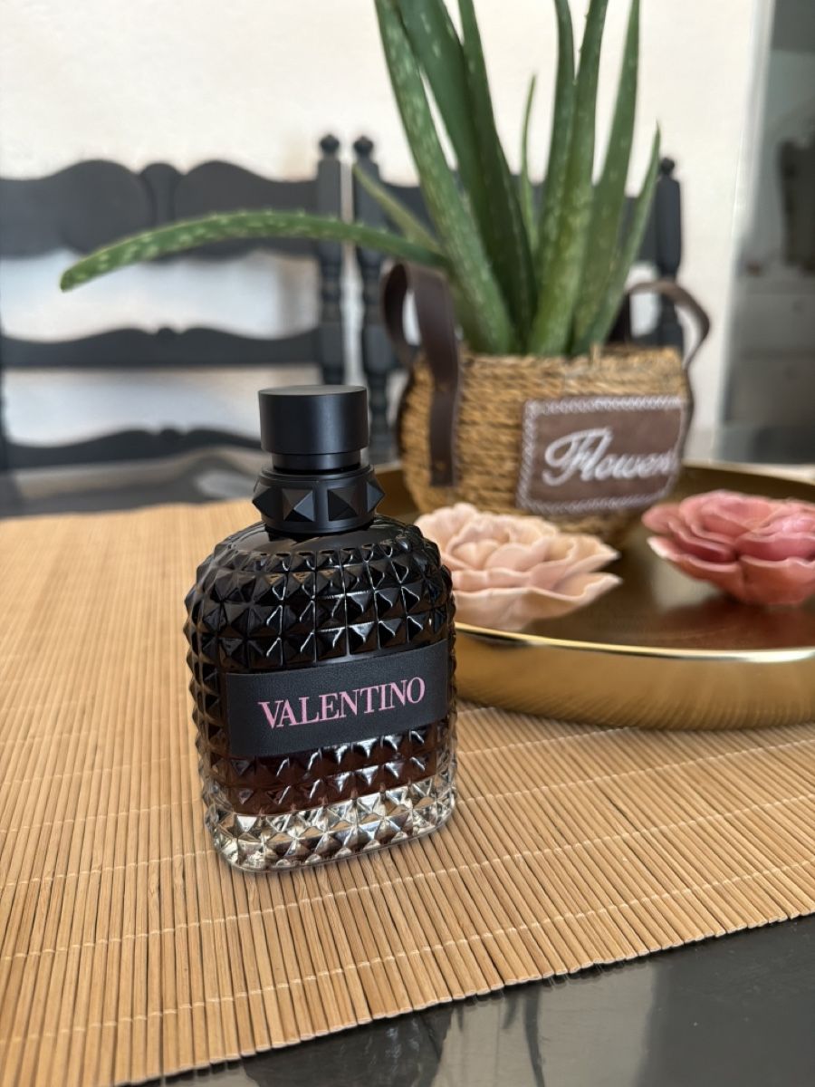 Valentino Parfums & Eau de Toilette: Valentino Man Intense Eau de Parfum 100ml  – Neuf (Voir description) à Köniz par ges_786t