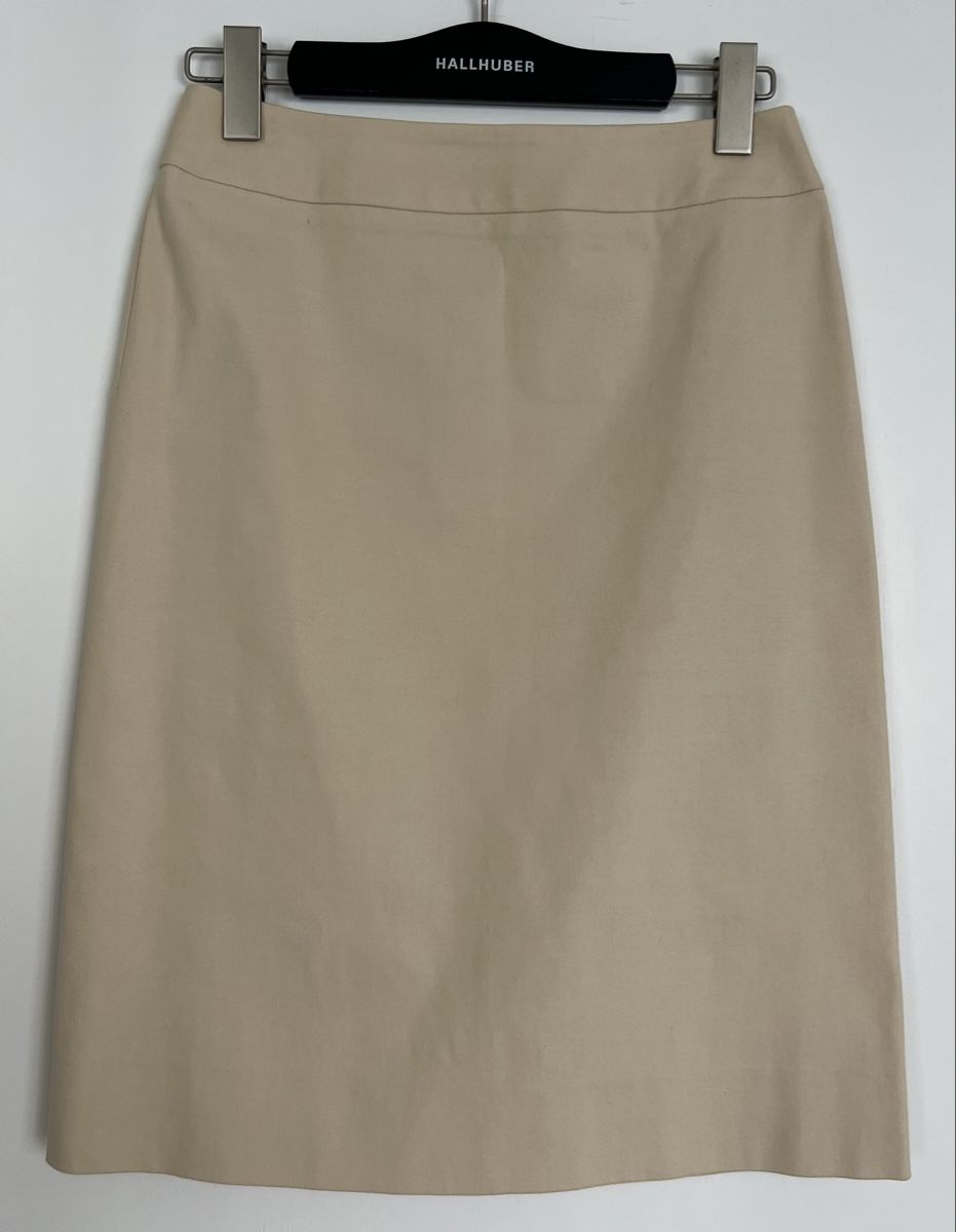 Akris Jupes: Rock Akris beige  – Neuf (Voir description) à Uster par Family_Boutique