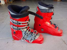 Chaussures de skis NORDICA grandeur 25.5