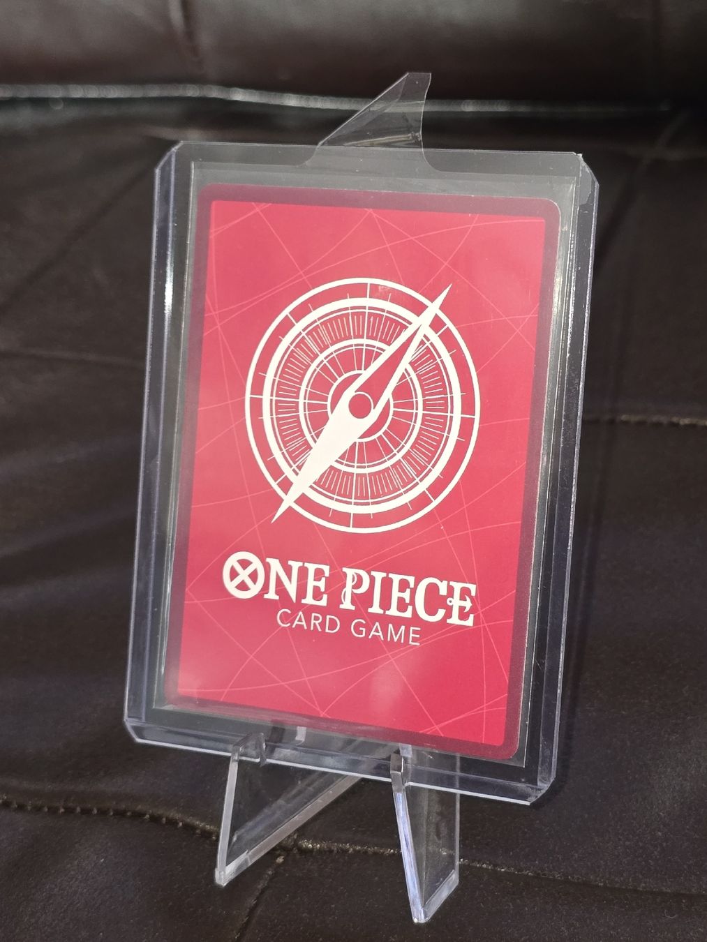 Bandai Cartes à collectionner: Luffy & Ace ST30-001 One Piece – Neuf avec emballage d'origine à Bronschhofen par dvnb 1