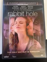 Rabbit Hole DVD avec Nicole Kidman - Drame psychologique