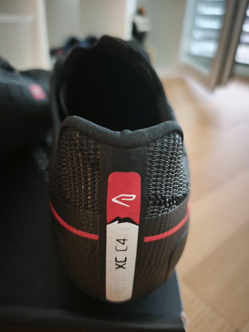 Scarpe da uomo: MTB Schuh Ekoi XC C4 BOA – Nuovo (secondo la descrizione) da Horw venduto da Cs2006 4