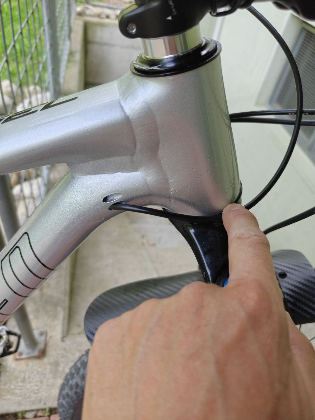Specialized Biciclette: Specialized Chisel Custom  – Usato da Balsthal venduto da 20122017 6