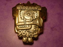 LUZERN 1996 GOLD