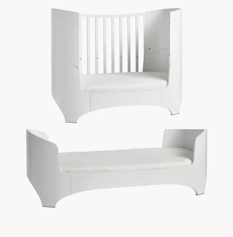 Letti: Leander Holz-Baby-Bett – Usato da Zürich venduto da erl_qtz8 2