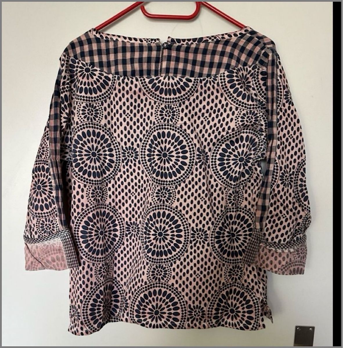 Nile Camicette: Chemise nile XS – Nuovo (secondo la descrizione) da Biel/Bienne venduto da orange1 1