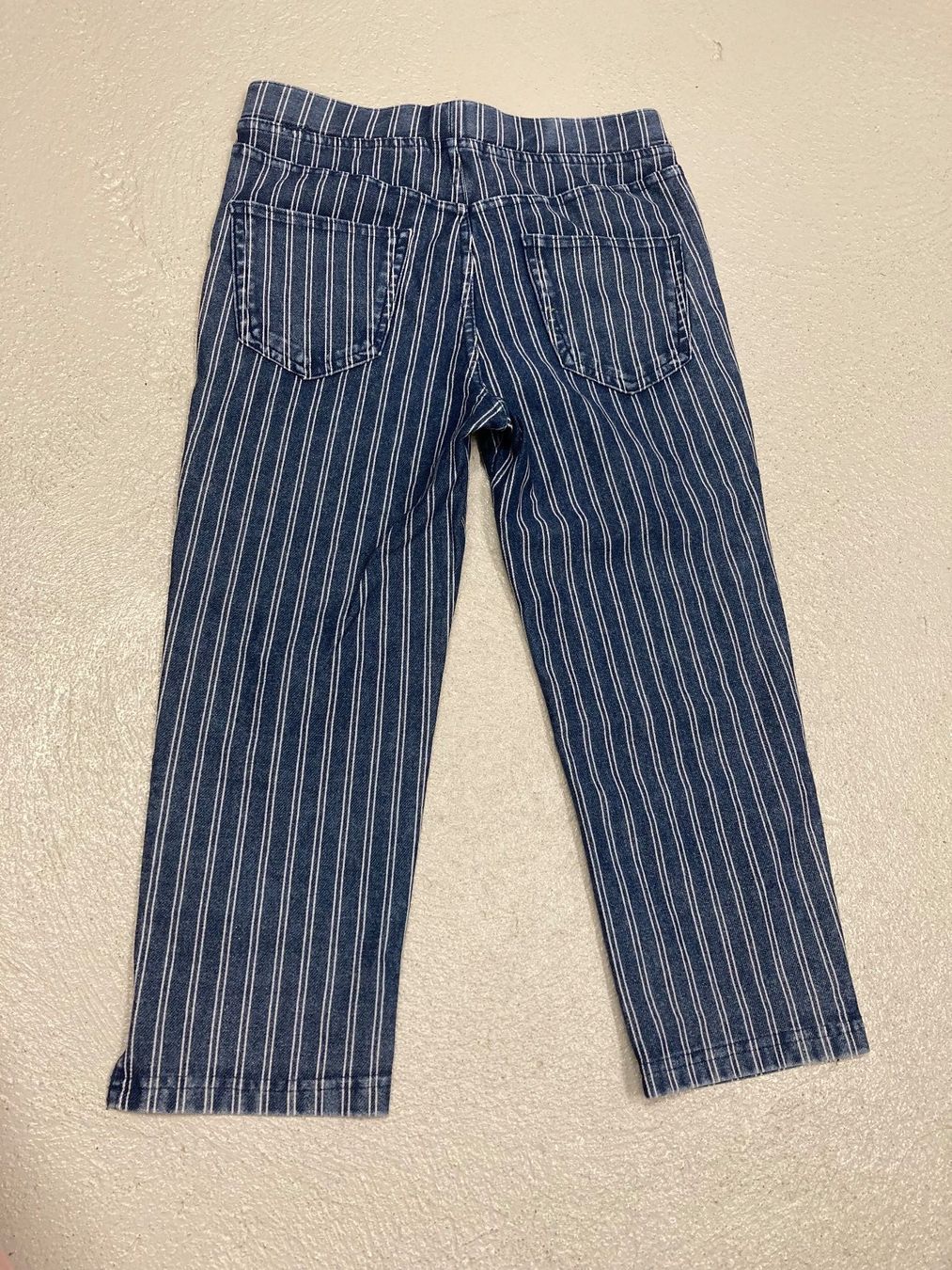 H&M Hosen: 3/4 Strech-Hose Gr. 146 – Gebraucht aus Waltenschwil von MeKo8 1