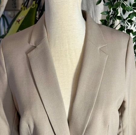 *:• ★ Blazer von H&M*:• ★ S