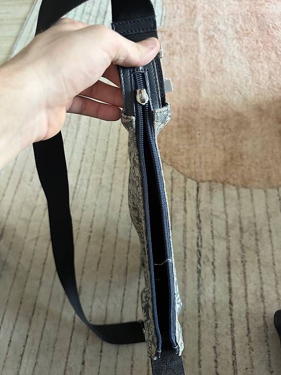 Borse da donna: Dior crossbody bag  – Usato da Lugano venduto da gre_9lsz 4