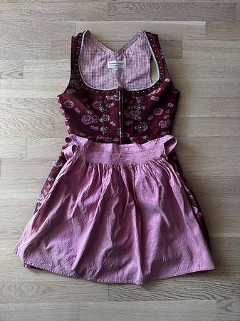Dirndl in Bordeaux