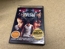 Hustle & Flow DVD