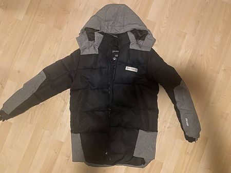 Jacke