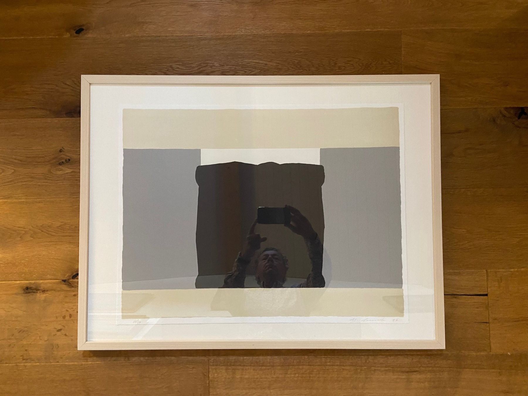 Poster & Bilder: Matias Spescha – Gebraucht aus Chur von Kunst-Chur