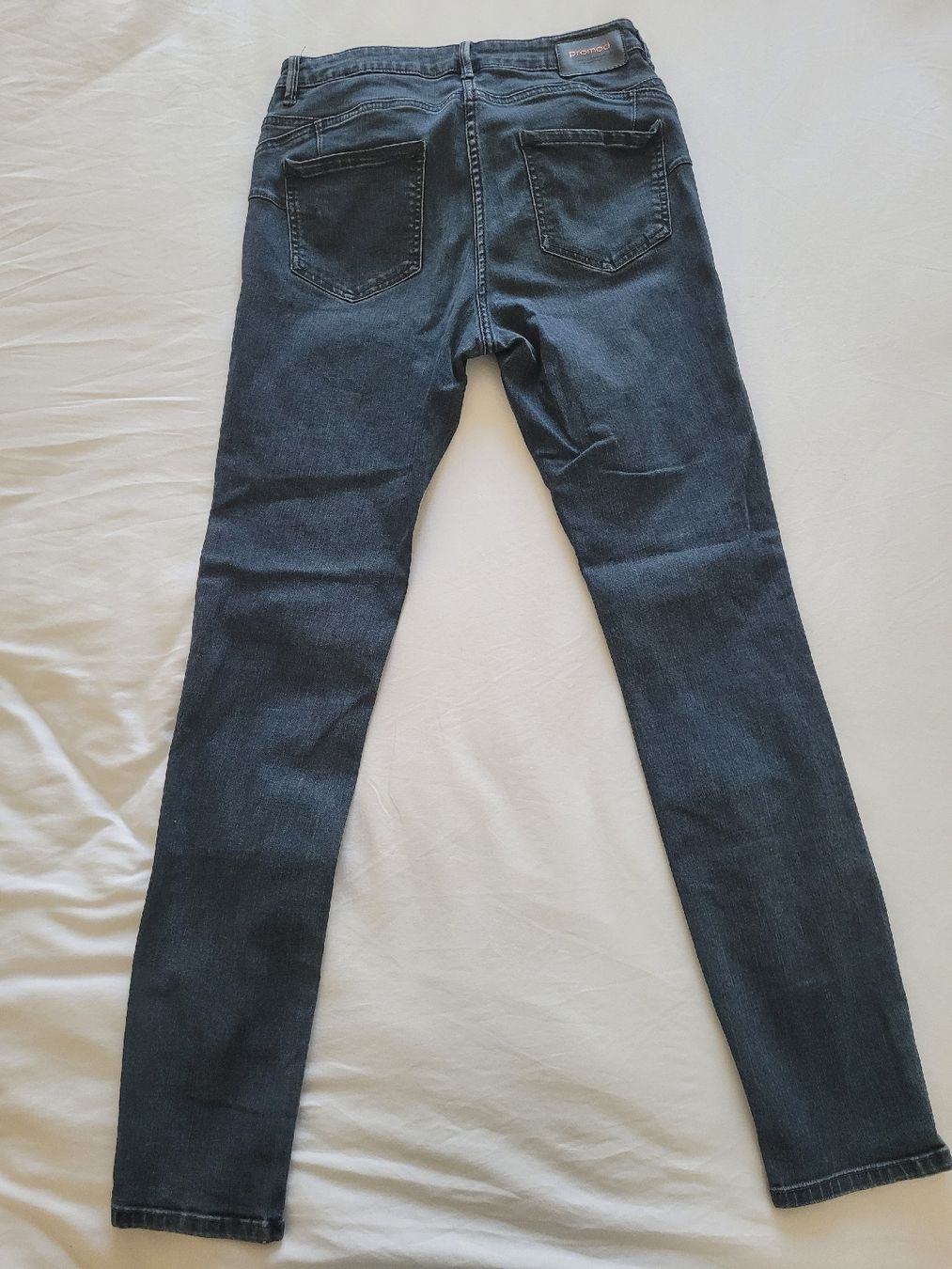 Jeans: 35. Jean slim Promod, taille 36 – Usato da Villars-sur-Glâne venduto da m66_dch5 1