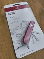 Victorinox Huntsman - Neu und Originalverpackt