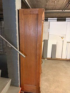 Schränke: Lateralschrank antik – Gebraucht aus Aarau von Lilla_02 2