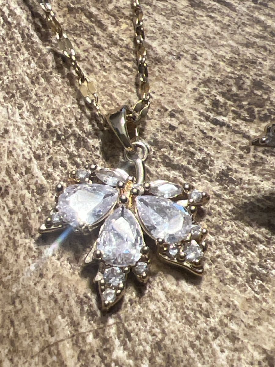 Autres bijoux: Schönes Schmuck Set NEU – Neuf avec emballage d'origine à Seon par Sunny-Schmuck78 3