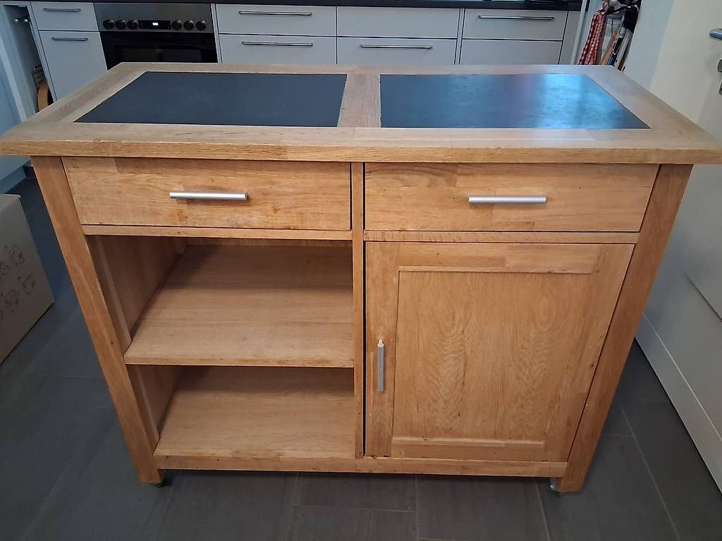 Appareils de cuisine: Küchenanrichte – D'occasion à Horgen par cla_bv5q
