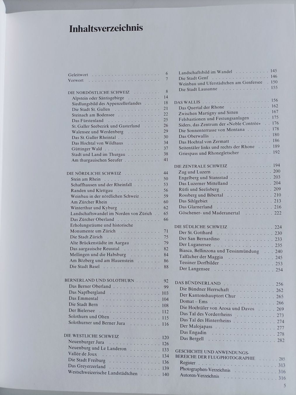 Bücher: Schweiz aus der Vogelschau / Ex Libris Reader's Digest 1976 – Gebraucht aus crans montana von AB3963 1