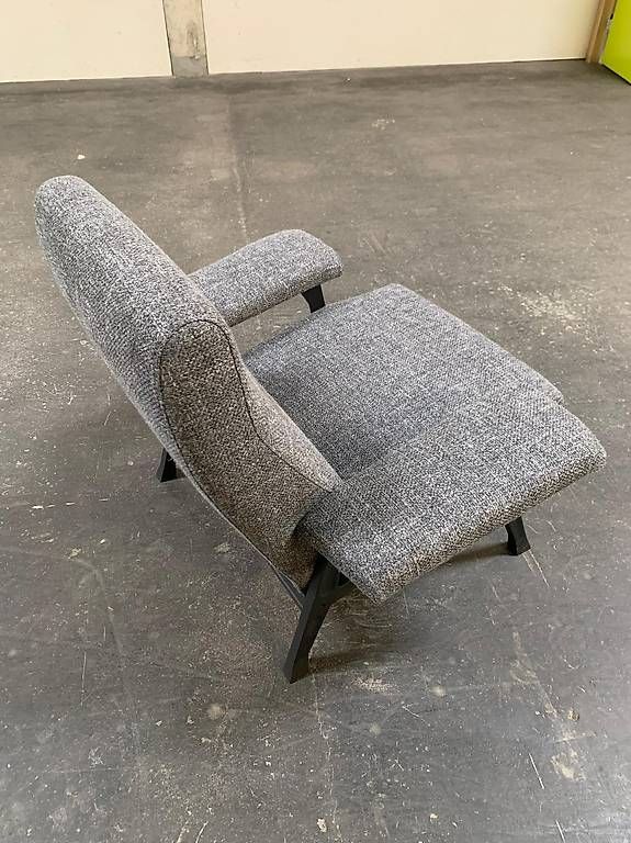 Poltrone: Design Sessel Hall von ARFLEX  – Usato da Seengen venduto da Giho 1
